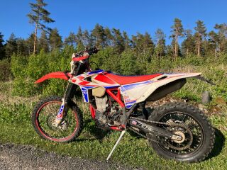 Beta RR 480