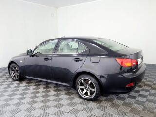Lexus IS 220 Luxury 2.2 D 130kW
