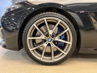 BMW 840 d Coupe M Sportpakett 3.0 235кВ