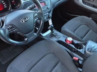 Kia Ceed 1.6 99kW