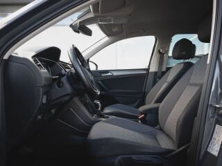 Volkswagen Tiguan Life 1.5 TSI 110kW