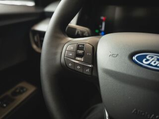 Ford Transit Courier Trend Van 1.5 74кВ