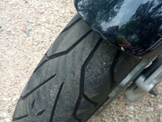 Triumph Tiger 855i T 709 R3 61kW