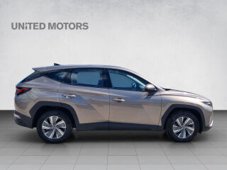 Hyundai Tucson Comfort 1.6 T-GDI 110kW
