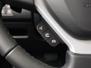 Suzuki Vitara 4WD GL+ HYBRID 1.5 75kW