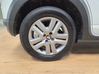 Dacia Sandero Stepway 1.0 67kW