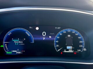 Toyota Corolla Touring Sports Active Plus 1.8 72kW