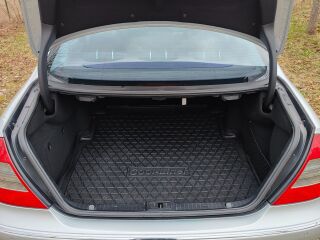 Mercedes-Benz E 220 Avandgarde 2.2 125kW