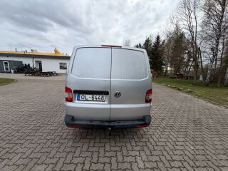 Volkswagen Transporter 2.0 75kW