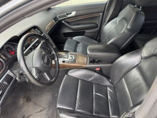 Audi A6 3.0 V6 TDI 176kW