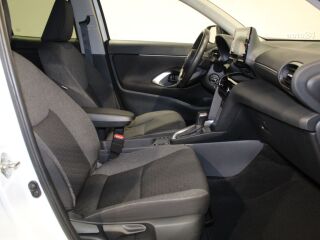 Toyota Yaris Cross Active 1.5 68kW