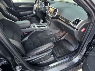 Jeep Grand Cherokee Trail Hawk / 3.0 184kW