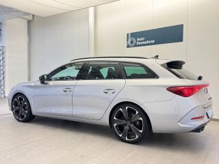 Cupra Leon VZ 4WD 2.0 228kW
