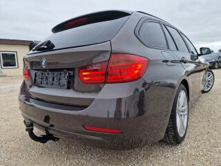BMW 320 SPORTLINE TOURING 2.0 R4 TDI 105kW