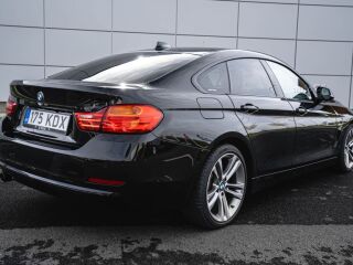 BMW 418 2.0 110kW