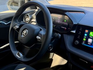 Skoda Fabia 1.0 85kW