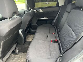 Subaru Forester 2.0 108кВ