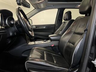 Jeep Grand Cherokee 3.0 177kW