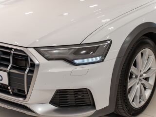 Audi A6 allroad Quattro mHev 3.0 170kW