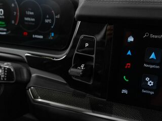 Porsche Cayenne S E-Hybrid Coupe 3.0 389kW