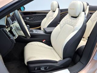 Bentley Continental GTC V8 Mulliner 4.0 404kW