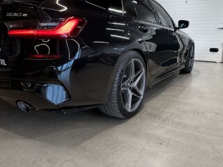 BMW 330 e Xdrive M-Sport Individual 2.0 215kW