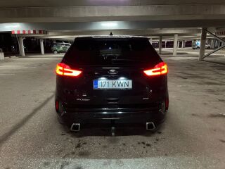 Ford Edge ST-Line 2.0 175kW