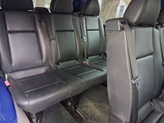 Mercedes-Benz Vito 116 TOURER 2.1 R4 100kW