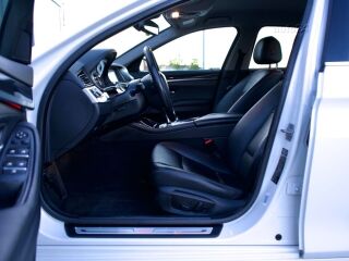 BMW 520 Luxury Line LCI EDC 2.0 135kW