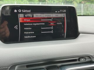 Mazda CX-5 2.2 129kW