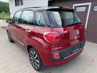 Fiat 500L Long 77kW