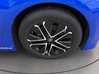 Toyota Mirai Executive 134kW