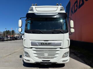 DAF CF 450 6x2 330kW