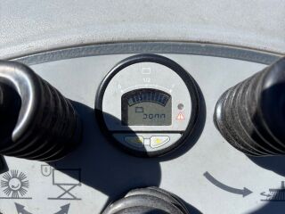 Hako Jonas 1200 E