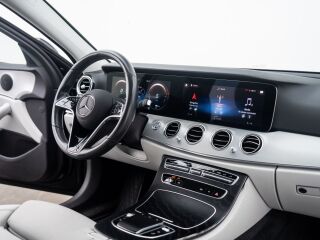Mercedes-Benz E 300 de 4Matic Avantgarde 2.0 225кВ