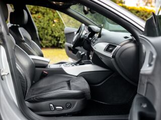 Audi A7 FaceLift S-Line 3.0 155kW