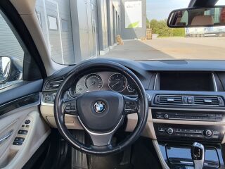 BMW 520 Luxury Line 2.0 140kW