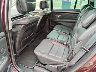 Renault Espace Initiale Paris 2.0 139кВ