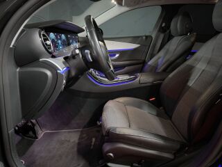 Mercedes-Benz E 300 de Avantgarde 4Matic 2.0 d 225kW