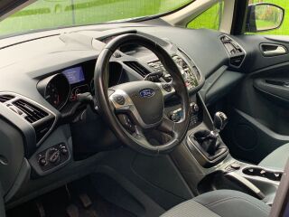 Ford Grand C-Max 1.0 92кВ