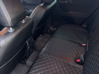 Toyota Auris 1.6 97kW