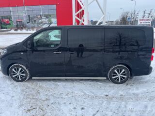 Toyota ProAce Verso 2.0 130кВ