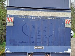 Renault Master 2.5 74kW