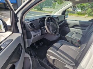 Citroen Jumpy Van L1 Club RA25 HDi 1.6 70kW