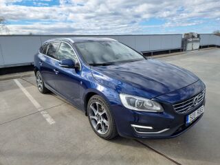 Volvo V60 2.0 110kW