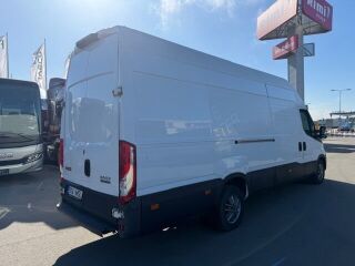Iveco Daily 35S18HA8 V 18m3 Hi-Matic 3.0 132kW