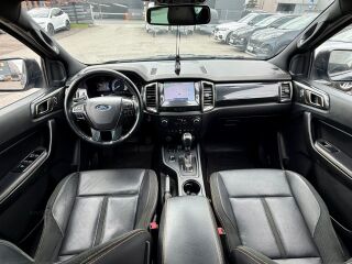 Ford Ranger Wildtrack Ecoblue 2.0 157kW