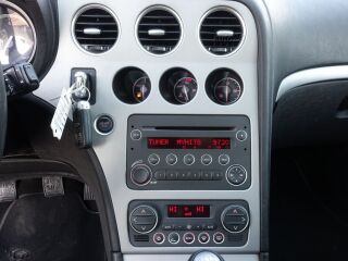 Alfa Romeo 159 Sportwagon 2.4 JTDm 147kW