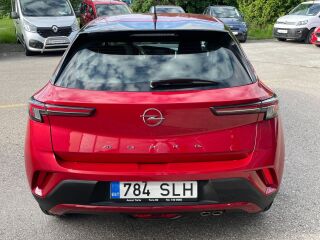 Opel Mokka 1.2 96kW