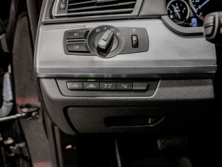 BMW 730 3.0 190kW